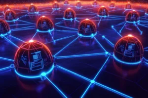 شبکه خصوصی مجازی (vpn) چیست؟