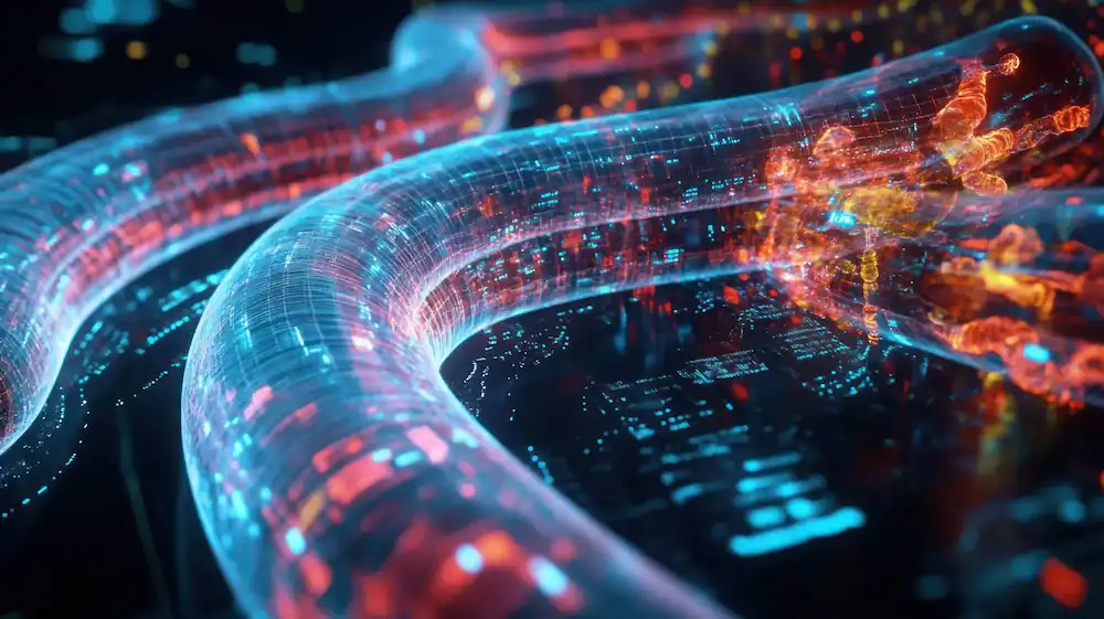 زمان اجرای پایپ‌لاین etl چگونه است؟