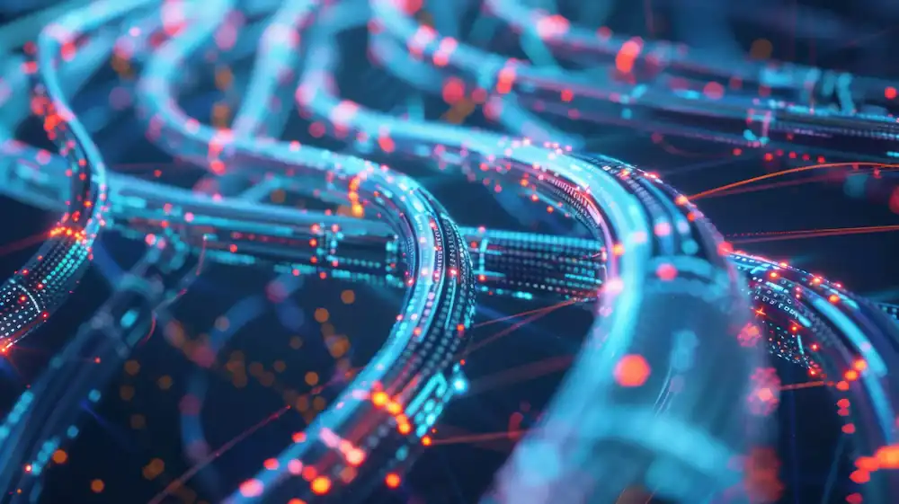 چه چیزی باعث ایجاد گلوگاه‌ها (bottleneck) در پایپ‌لاین etl می‌شود؟