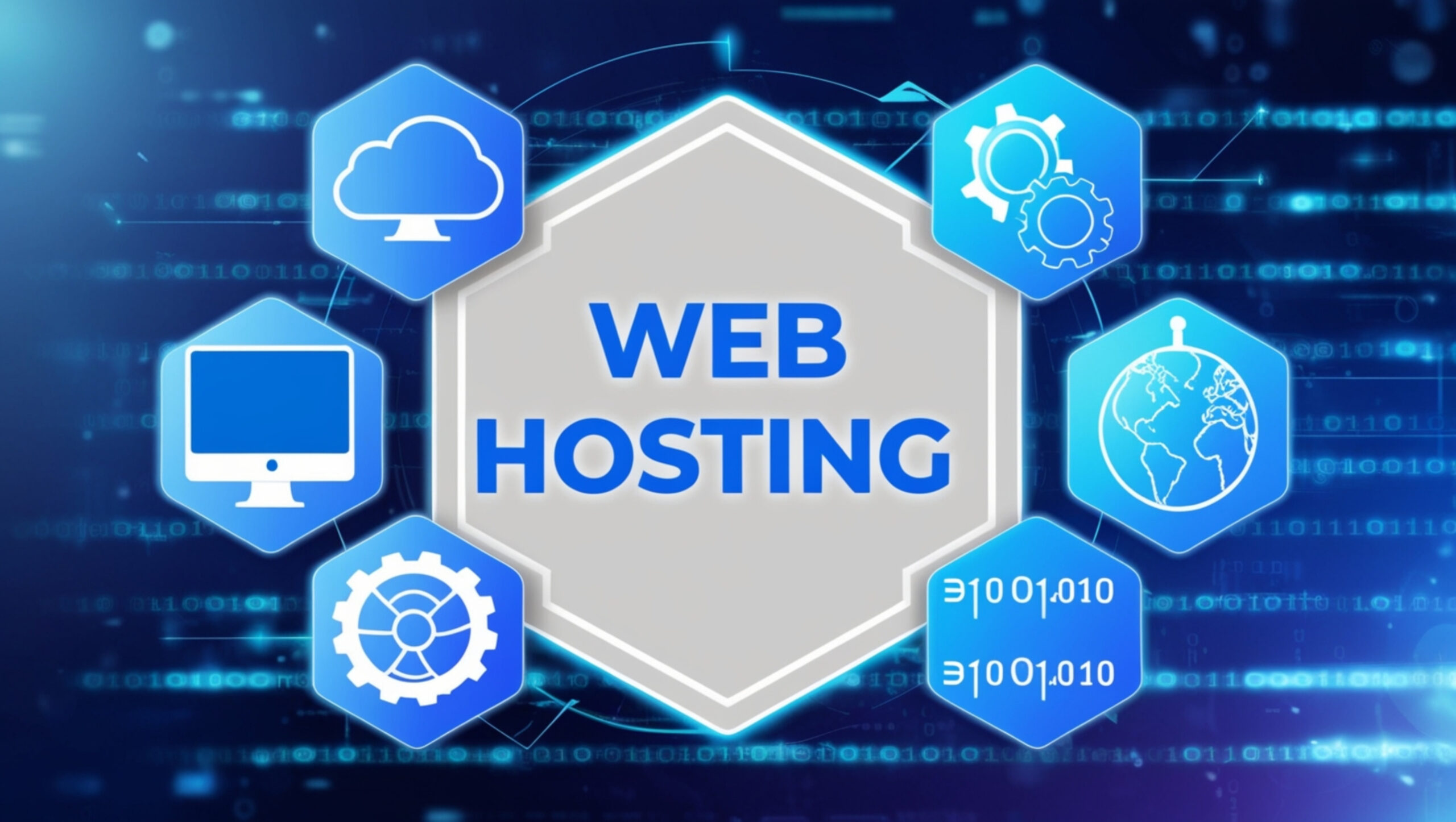 وب هاستینگ (Web Hosting) چیست؟