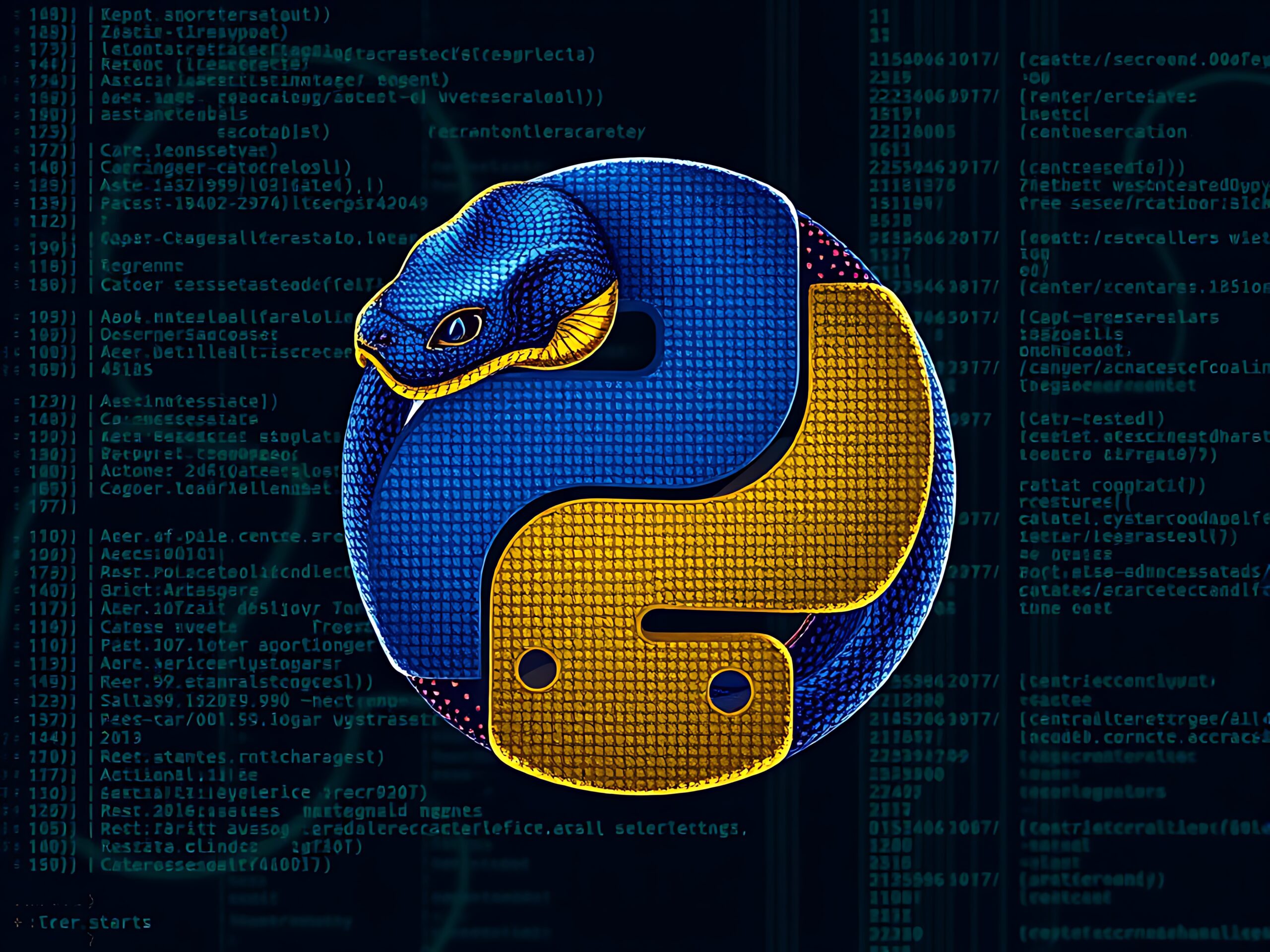پایتون (python) چیست؟