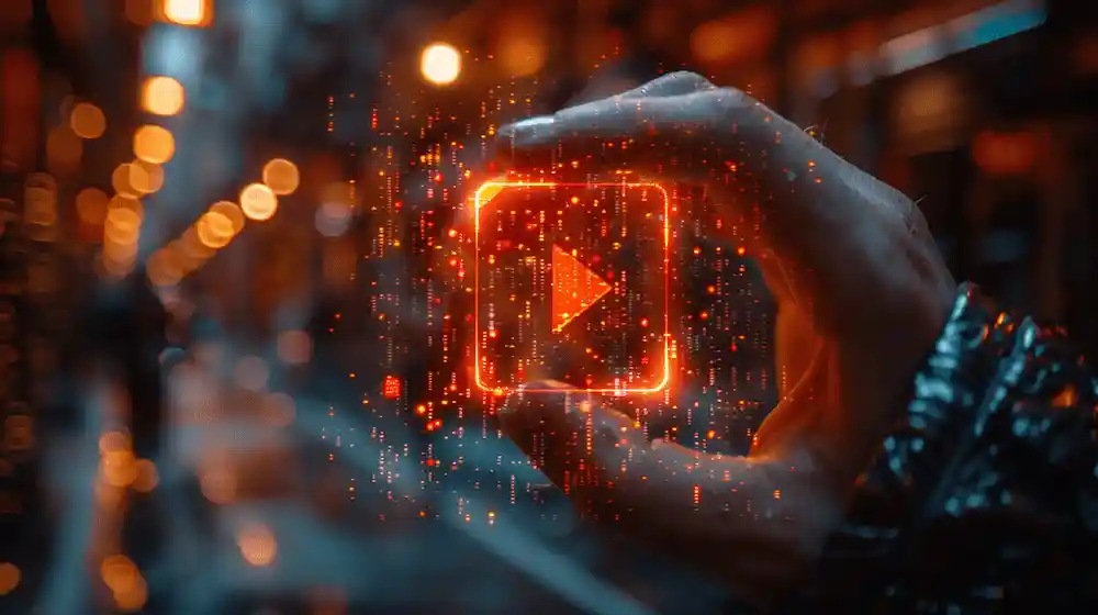 تبدیل ویدئو چگونه کار می‌کند؟