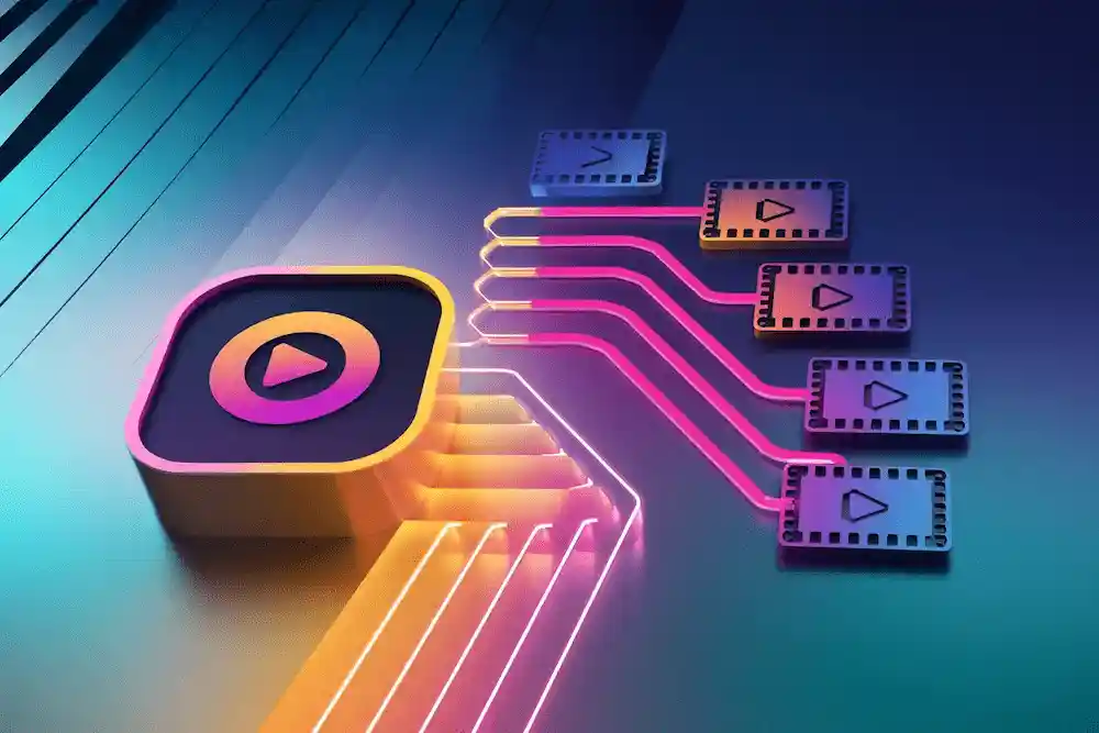 مزایای تبدیل ویدئو چیست؟