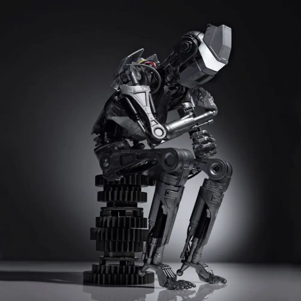 هوش مصنوعی موارد استفاده ترنسفورمرها چیست؟