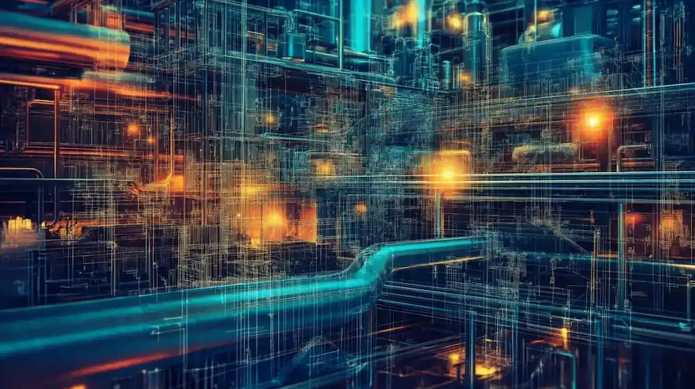 پایپ‌لاین etl چیست؟