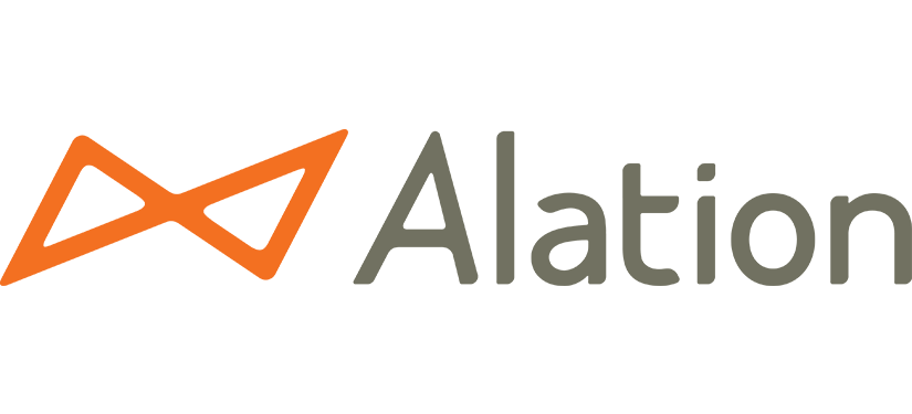 alation