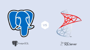مقایسه PostgreSQL و SQL Server