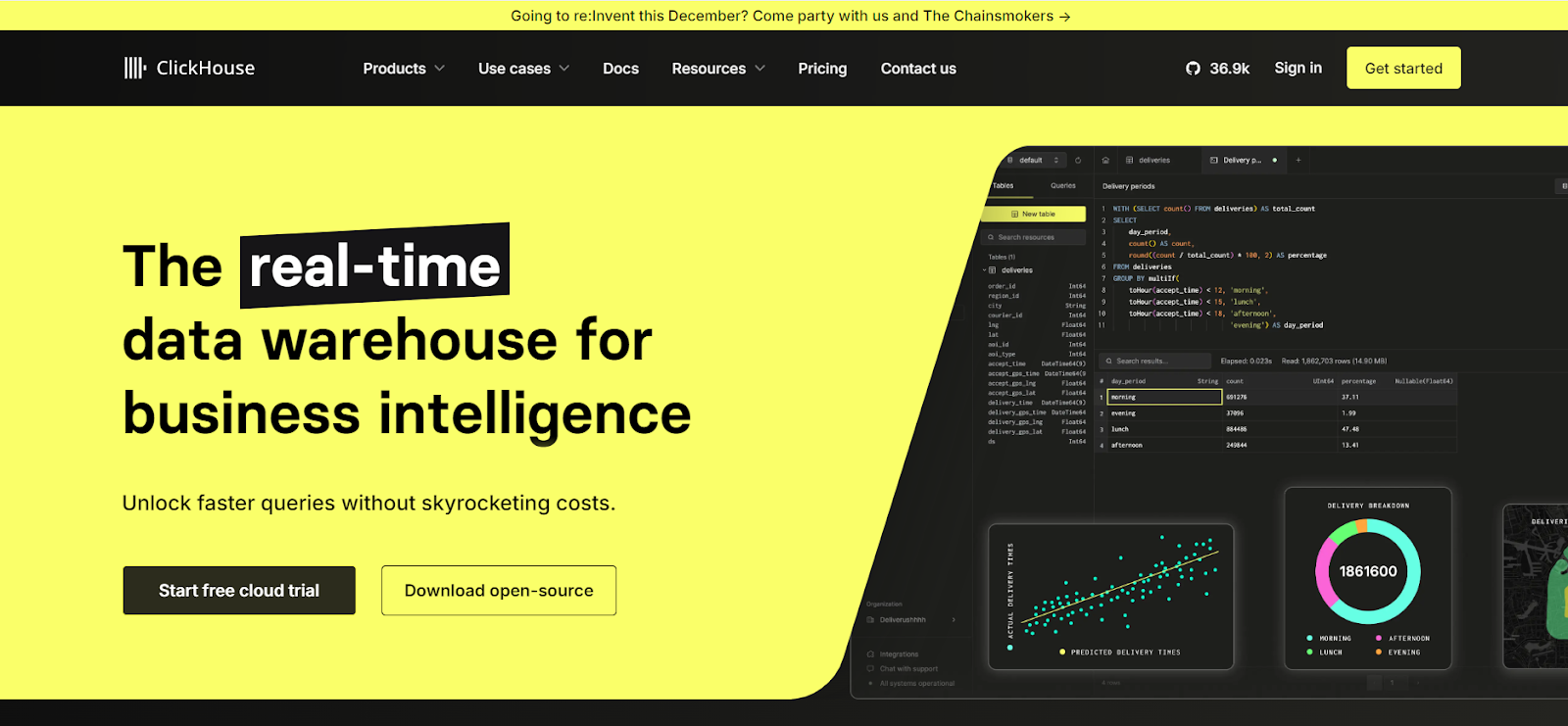click house