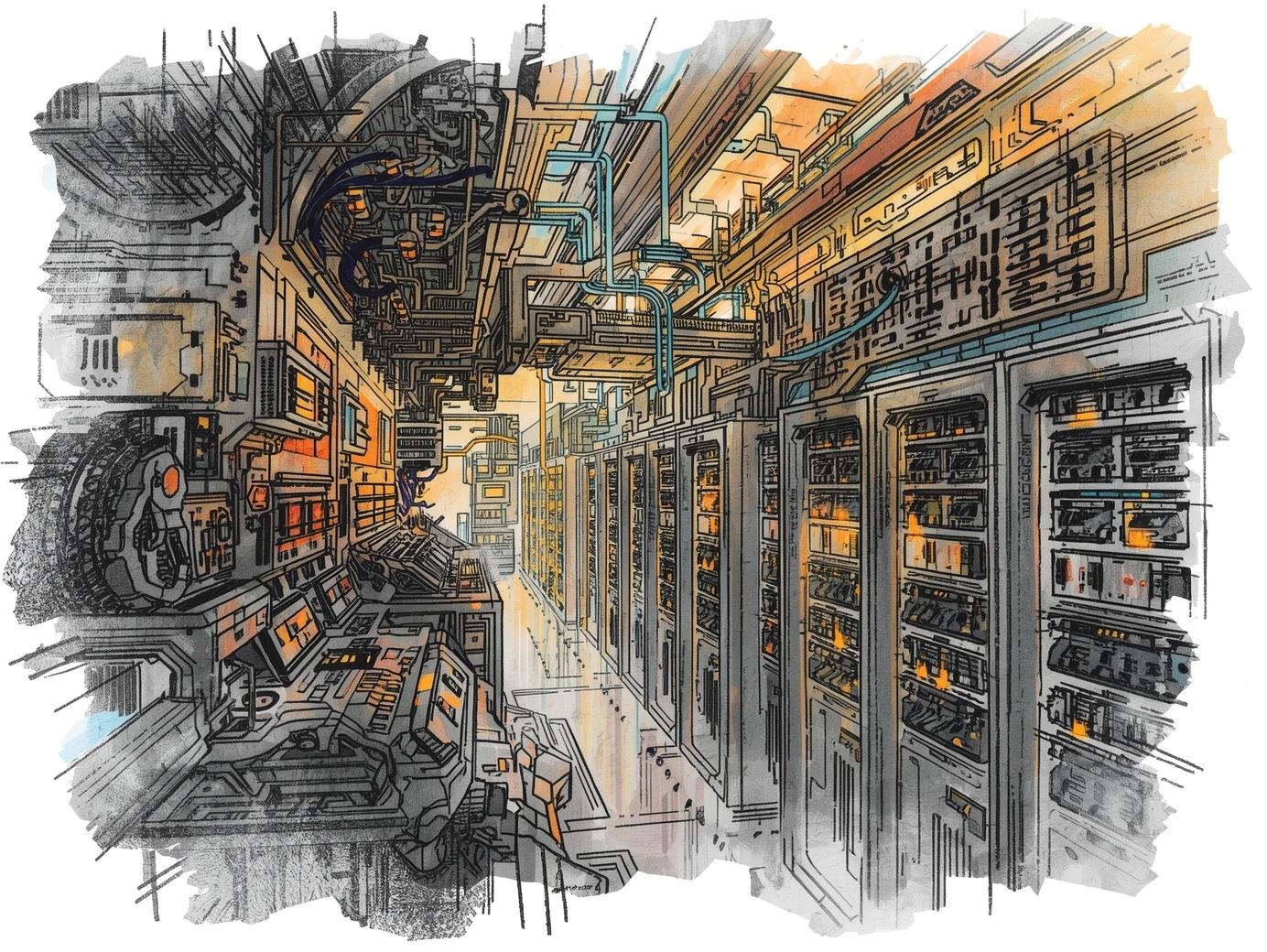 data centralization database (1)