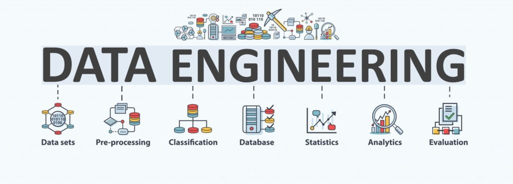 data engineering
