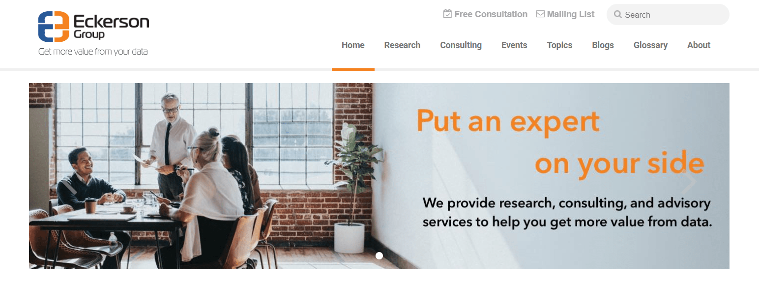 data governance 3