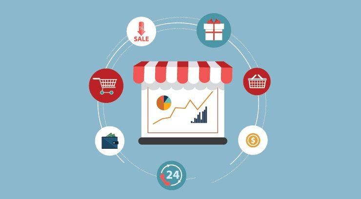 ecommerce