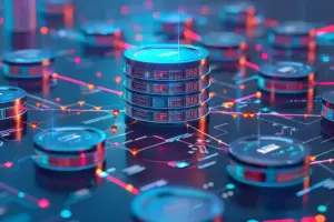 چه تفاوت‌هایی میان پایگاه دادهٔ برداری (vector database) و پایگاه دادهٔ گرافی (graph database) وجود دارد؟