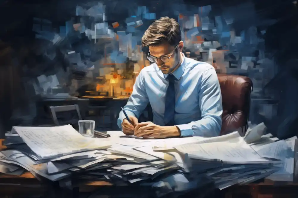 تحلیل تجویزی (prescriptive analytics) چیست؟