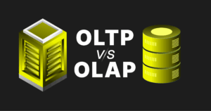 تفاوت OLTP و OLAP در پایگاه‌داده‌ها