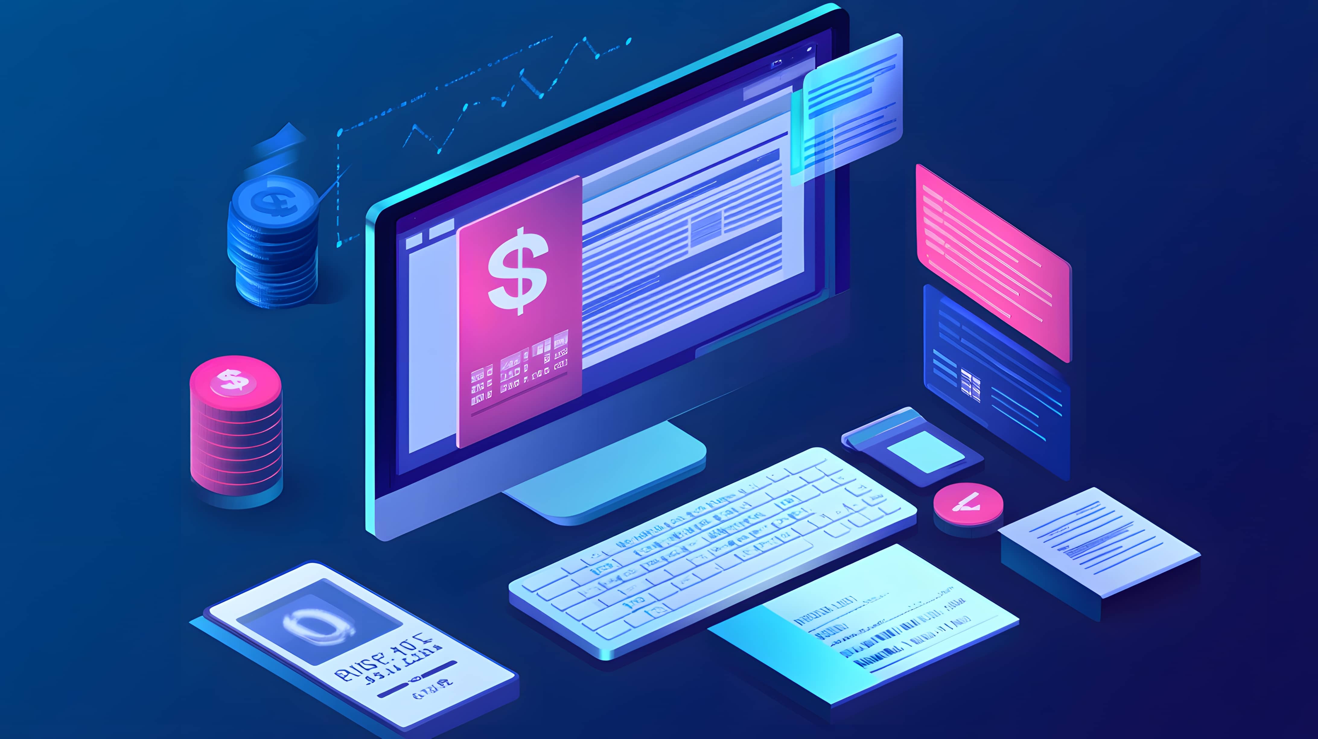 online banking finance management system (1)