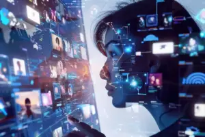 مدل‌سازی داده مفهومی (conceptual data modeling) چیست؟