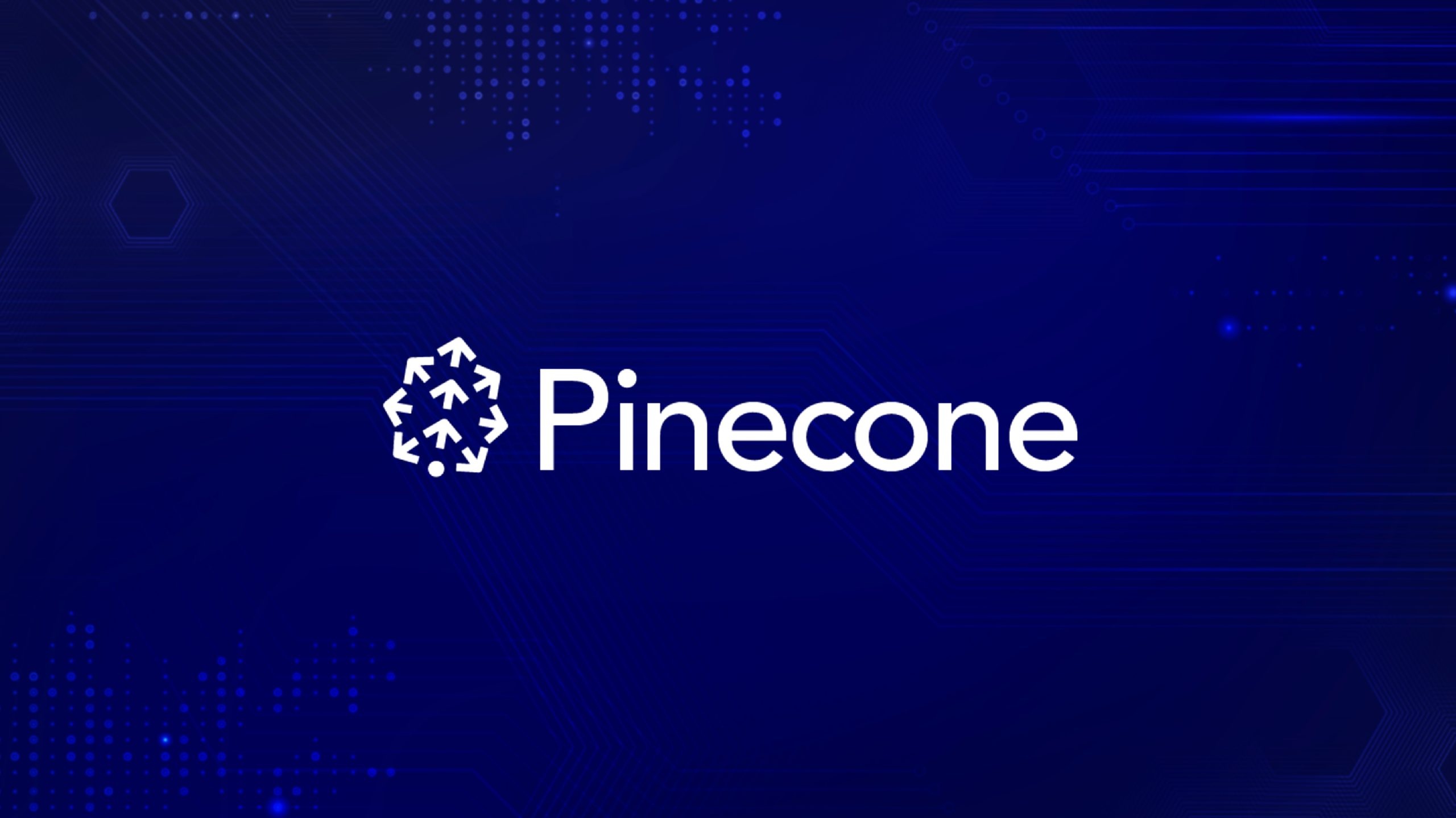 Pinecone,پایگاه داده,وکتوری,پیاده‌سازی