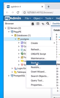 postgresql import 02