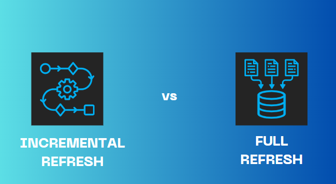 refresh