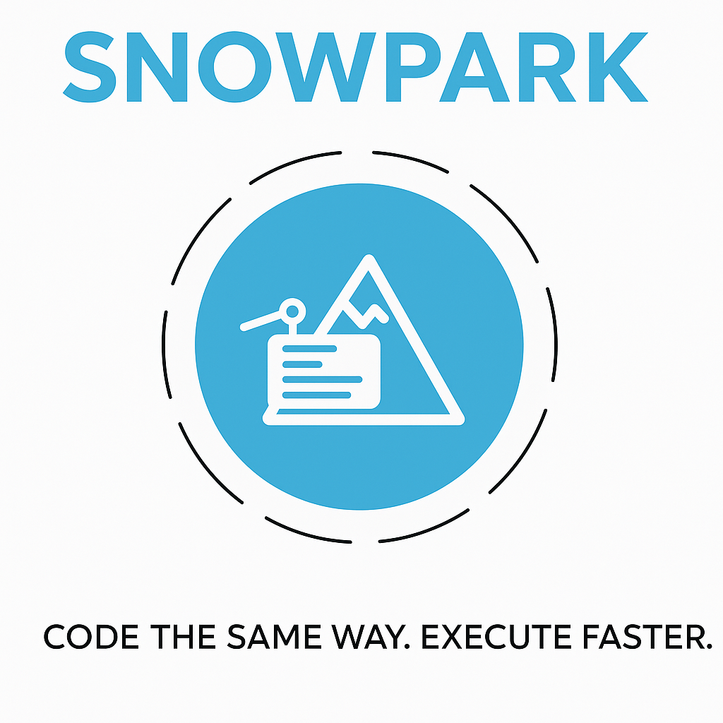 snowpark