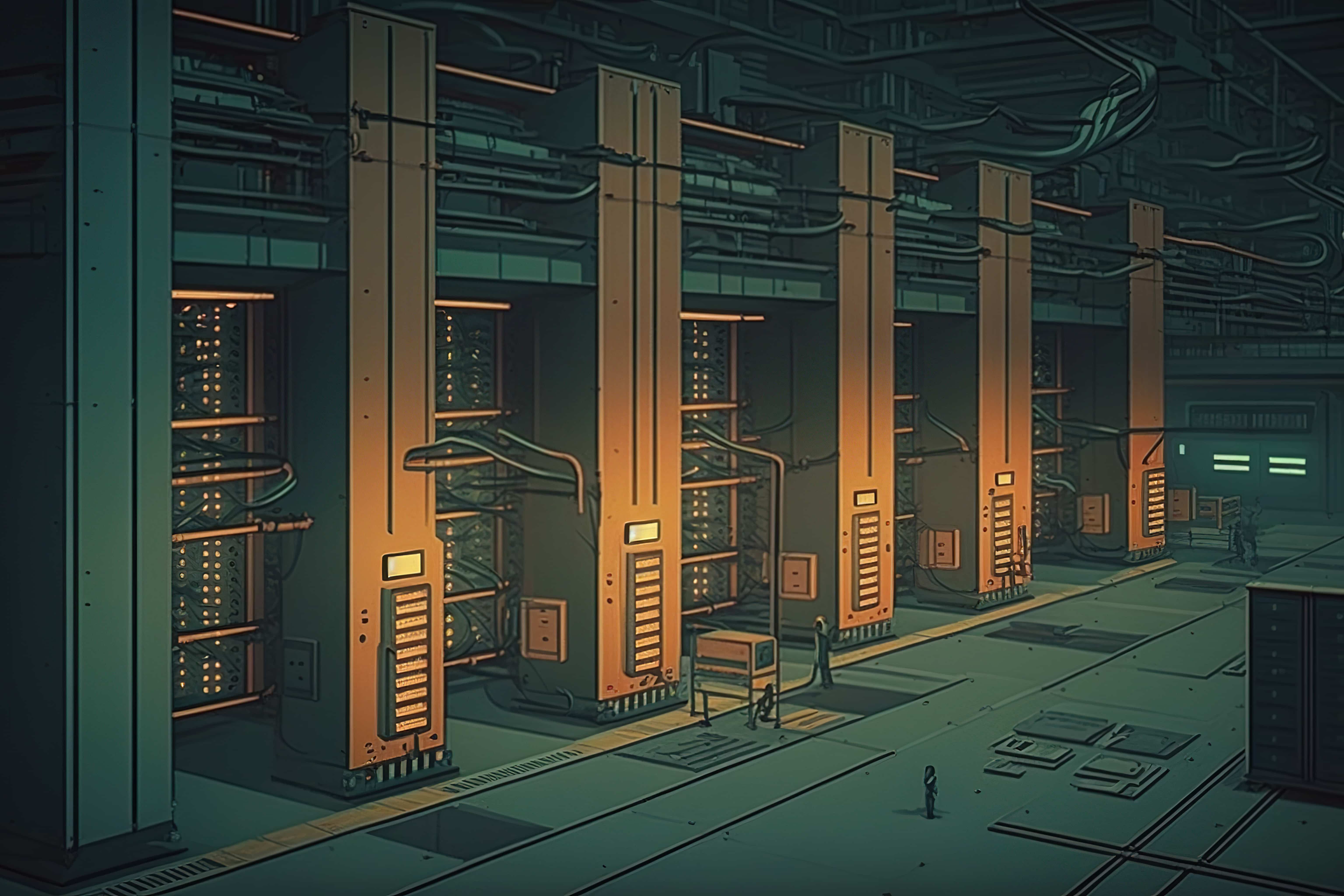 ai generation 3d model factory buildings (1)