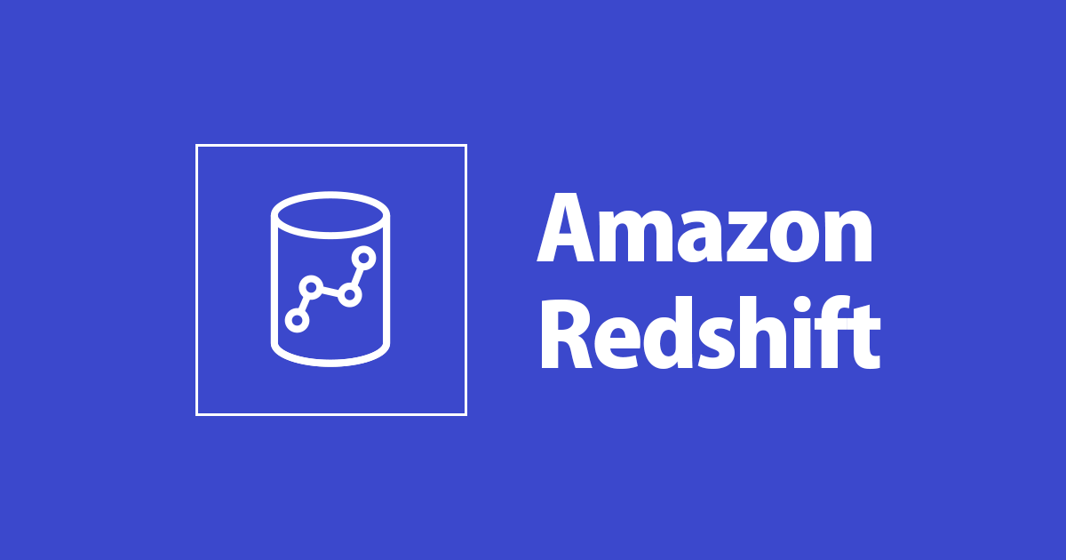 amazon redshift
