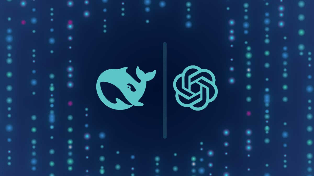 chatgpt vs. deepseek a side by s