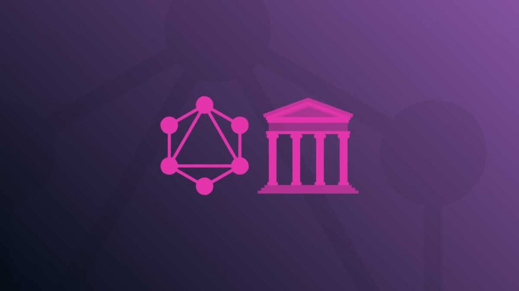 how modern banking is using grap