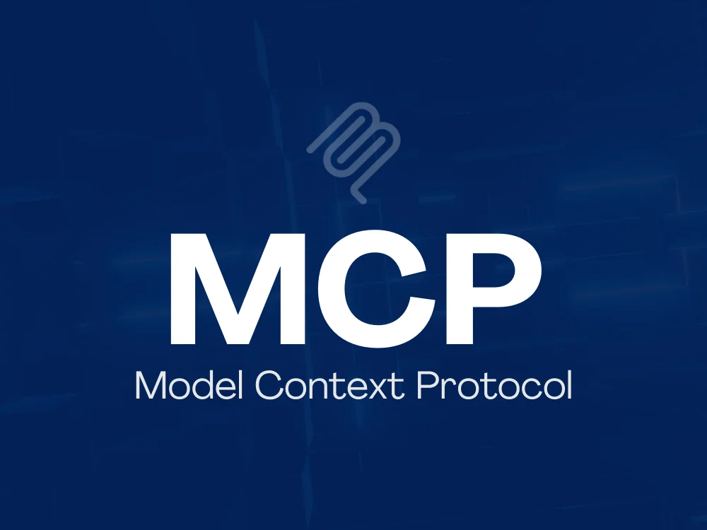 mcp model context protocol