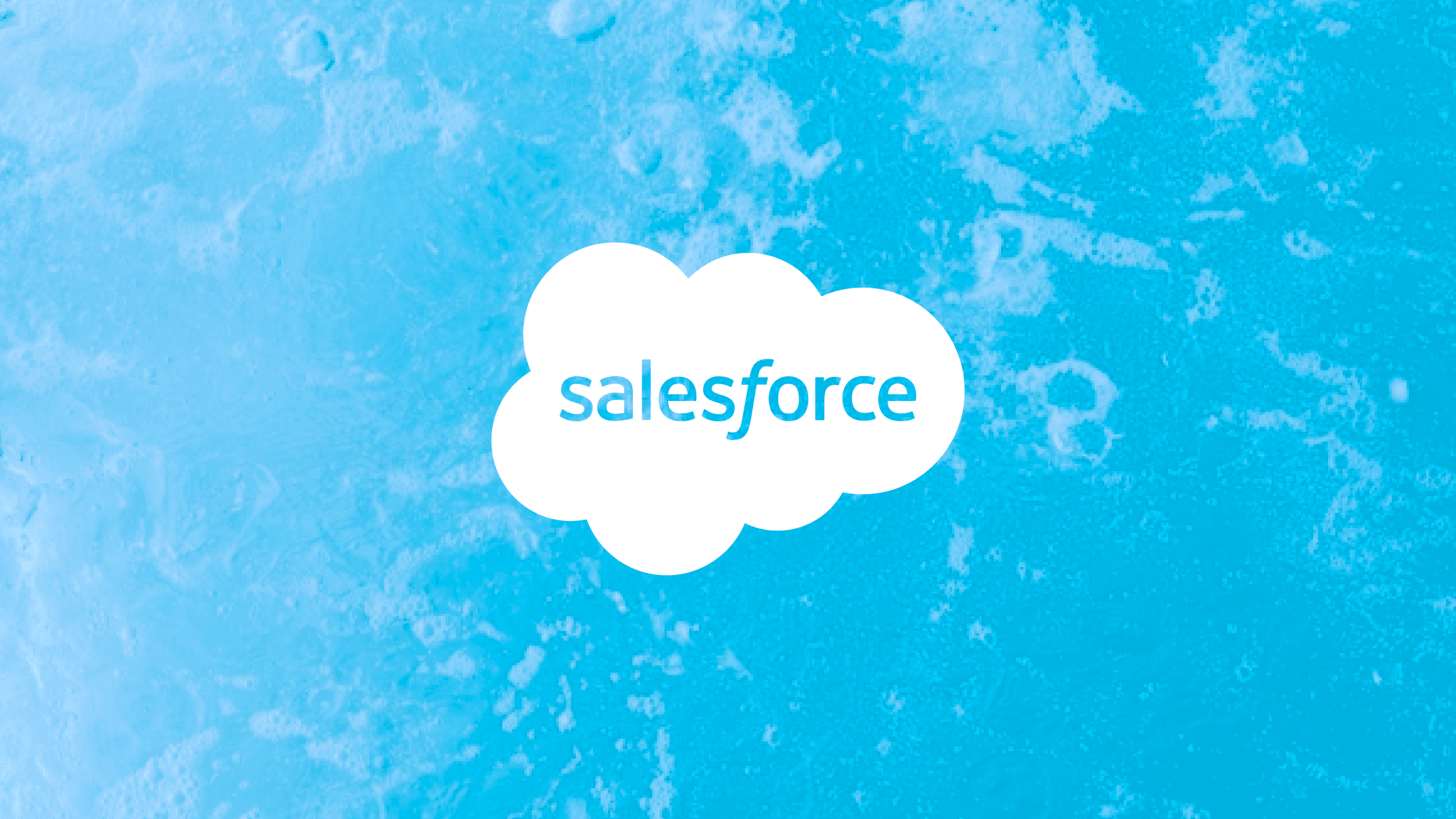salesforce 2
