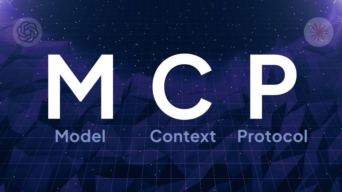 what is mcp in ai model context