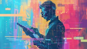 apiها چگونه زیرساخت لازم برای تحول عامل‌محور (agentic transformation) را فراهم می‌کنند؟