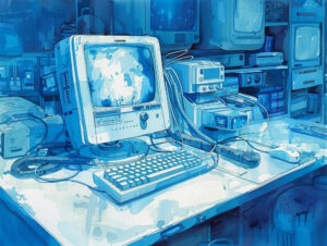 اسکریپت‌ api چیست؟