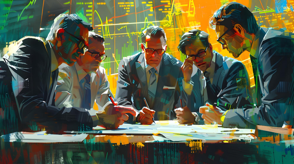 پردازش دسته‌ای توضیح داده شده (batch processing) چیست؟