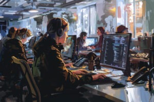 همکاری api چیست؟