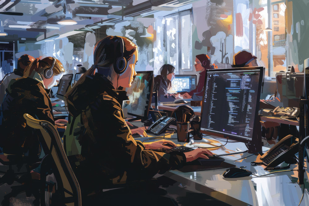 همکاری api چیست؟