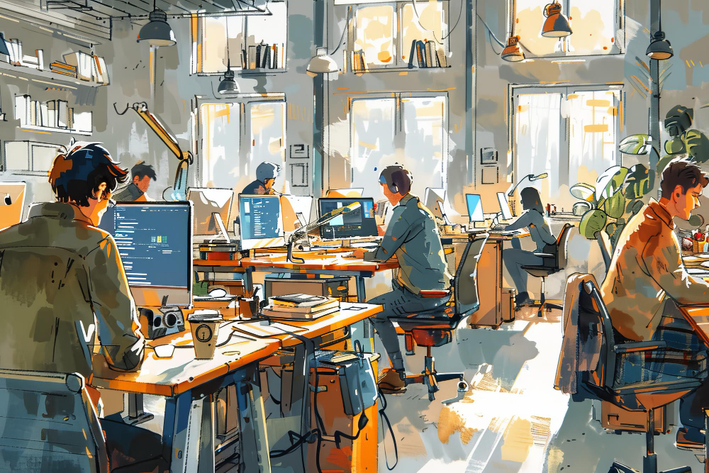 چگونه edi و apiها ارتباطات یکپارچه b2b را ممکن می‌سازند؟