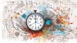 تحلیل داده‌های سری زمانی (time series data analysis) چیست؟