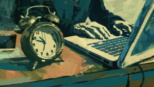 پیش‌بینی سری‌های زمانی (time series forcasting) چیست؟