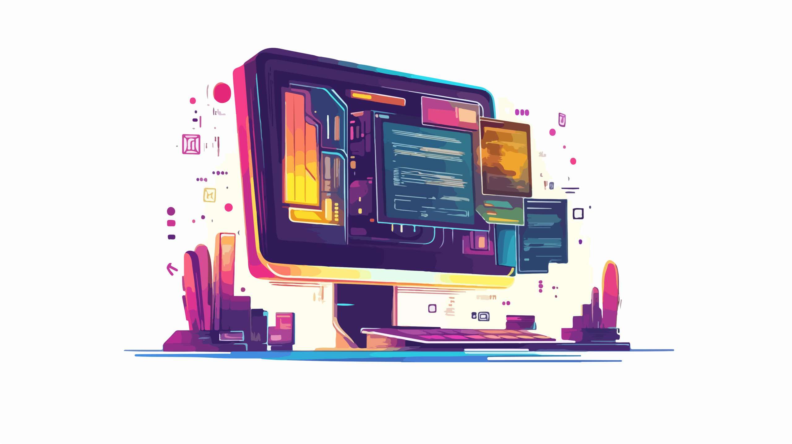 ۱۰ api که طراحان رابط کاربری (ui) باید بررسی کنند کدامند؟