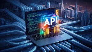 پلتفرم api چیست؟