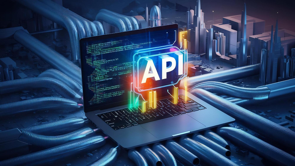 پلتفرم api چیست؟