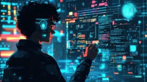 مقیاس‌دهی اپلیکیشن‌های ابری و توزیع‌شده چگونه است؟