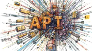 فرآیند توسعه api به صورت اصولی چگونه است؟