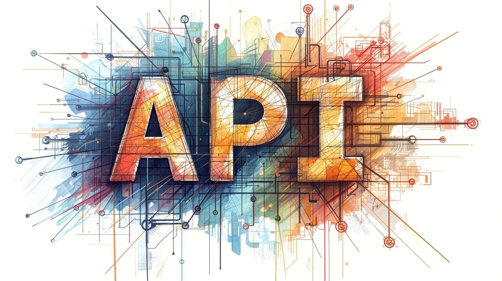 ۵ پروتکل قدیمی api که حاضر نیستند از بین بروند کدامند؟