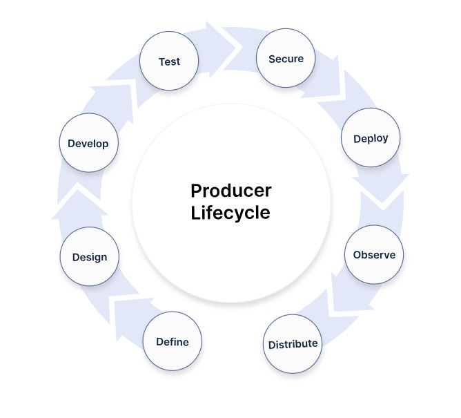 چرخه عمر api چیست؟
