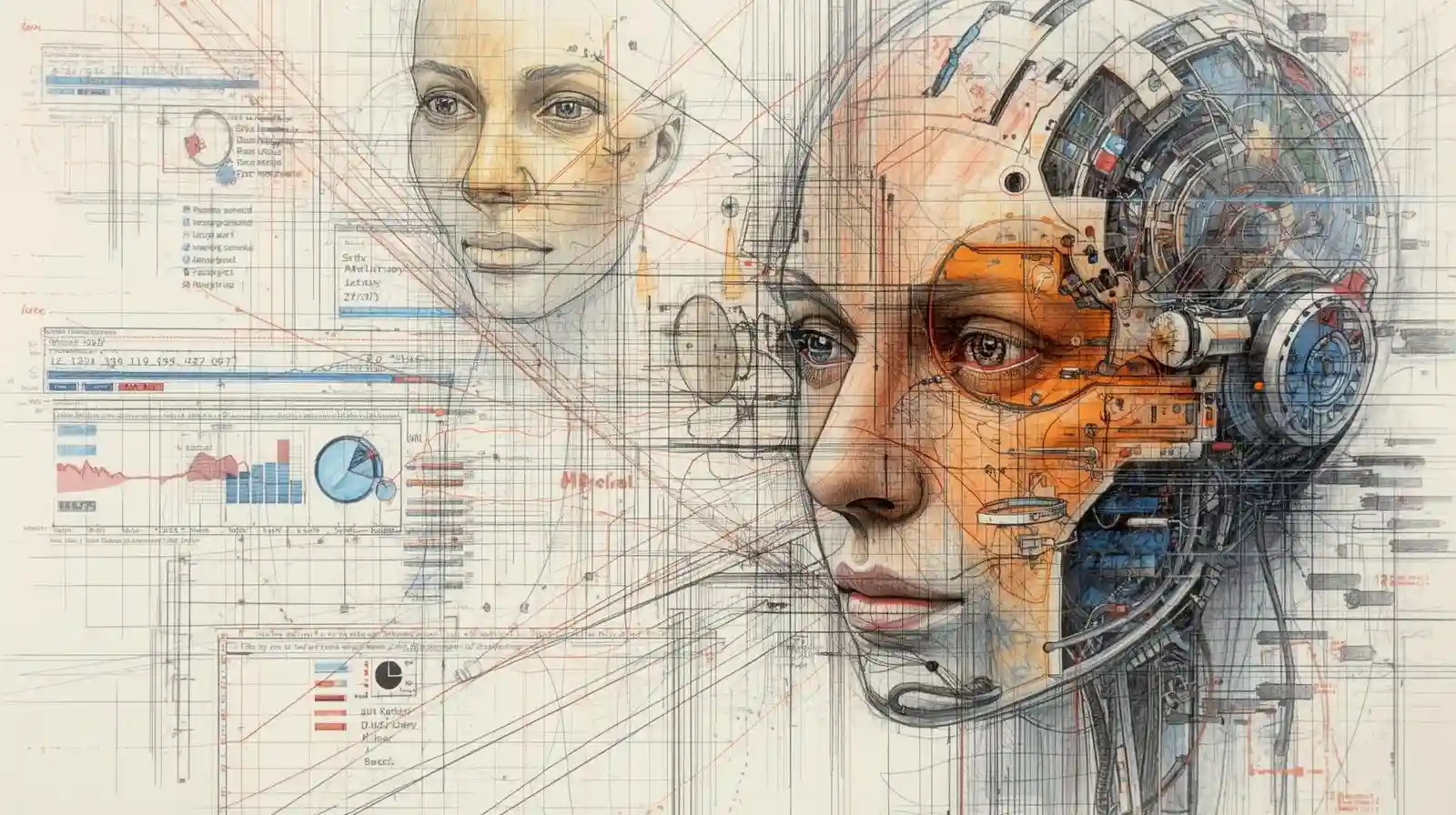 سامانه ایمن تشخیص زودهنگام مبتنی بر هوش مصنوعی برای تحلیل داده‌های پزشکی و تشخیص بیماری چیست؟