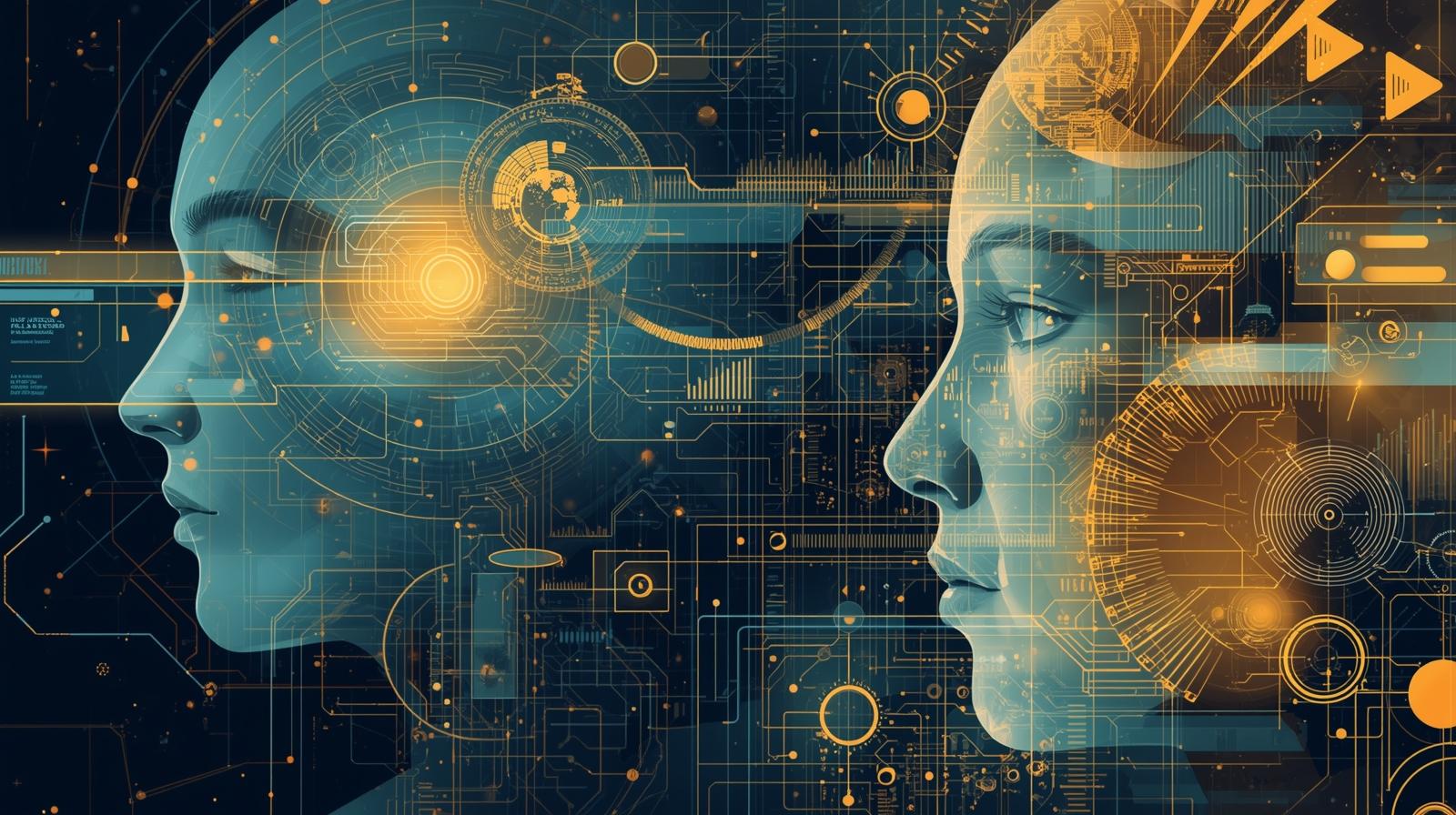 ایجاد اعتماد به هوش مصنوعی (building trust in ai) چگونه است؟