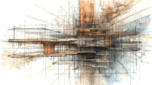 ایمن‌سازی معماری سلول‌محور (cell-based architecture) در برنامه‌های کاربردی مدرن چگونه است؟